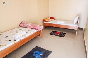 Kilimanjaro Budget Lodge