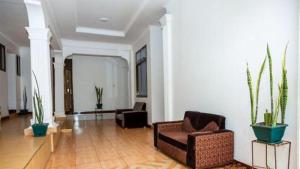 Kilimanjaro Budget Lodge