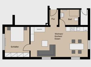 Ferienwohnungen im Weinhof Martin