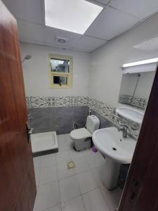 Master room alMajaz men only