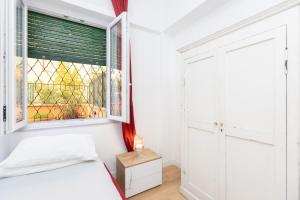 Casa Donna Olimpia Pamphilj