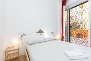 Casa Donna Olimpia Pamphilj