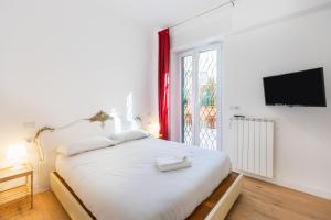 Casa Donna Olimpia Pamphilj