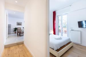 Casa Donna Olimpia Pamphilj