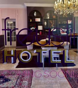 freustil Boutique Hotel