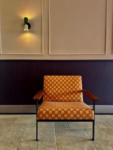 freustil Boutique Hotel