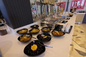 Rest by Dedeman Elbistan