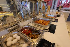 Rest by Dedeman Elbistan