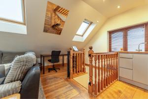 Silverwood Beautiful Loft in Telford - Pass the Keys