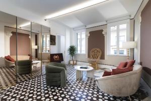 Alma at Colosseum- Luxury Apartment with View