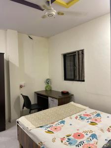 Independent 1 BHK Guest House Villa with wifi
