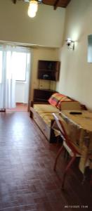 Departamento en San Bernardo 1 ambiente excelente ubicación