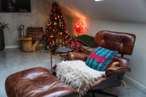 Apartmany pod Pustevnami