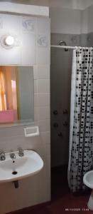 Departamento en San Bernardo 1 ambiente excelente ubicación