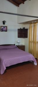 Departamento en San Bernardo 1 ambiente excelente ubicación