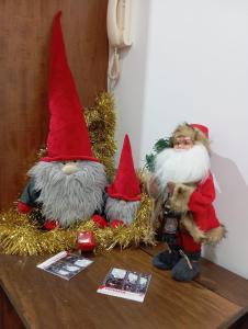 Regency House Accoglienza