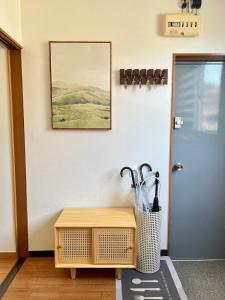NIDO Tsuruhashi Station Apartment Japanese Style Cottage Near Korean Commercial Street Hot Spring Bath Direct to Namba Shinsaibashi Dotonbori Kintetsu Direct to Nara