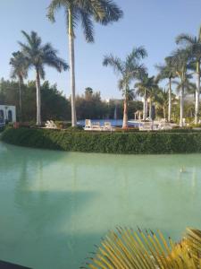 Apartment in Nuevo Vallarta