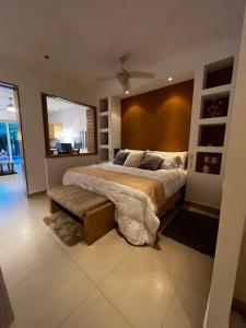 Apartment in Nuevo Vallarta