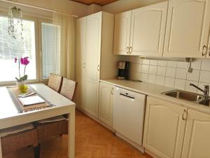 Peaceful house for relaxing