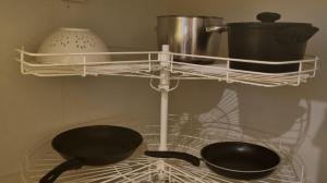 Peaceful house for relaxing