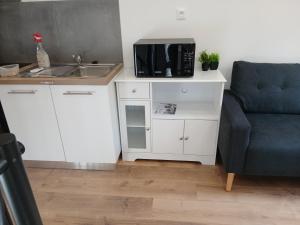 Cottage with large garden