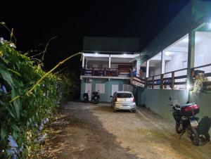 Suites Vitasha - Ubatumirim