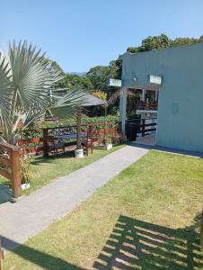 Suites Vitasha - Ubatumirim