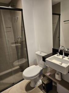 Flat próximo ao Shopping Higienópolis