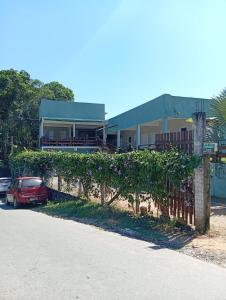 Suites Vitasha - Ubatumirim