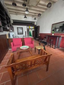 Pearl Heritage Guesthouse