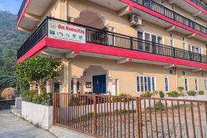 Om Homestay