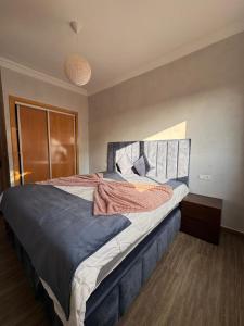 Appartement de luxe avec piscine et parking gratuit