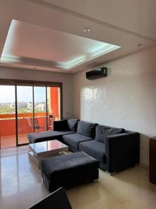 Appartement de luxe avec piscine et parking gratuit