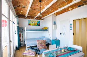 LOFT CANET DE MAR CERCA de BARCELONA