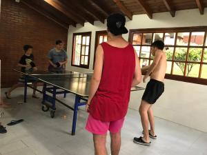 Departamento Frente Mar Pileta Climatiza Cochera