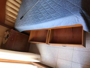 Departamento Frente Mar Pileta Climatiza Cochera