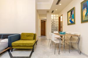 Soul of Sun - Large 85sqm Luxury Apartment with Balcony in Chania City Center