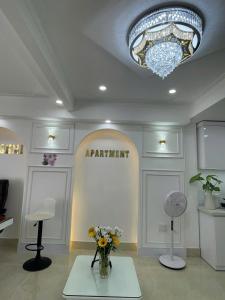 LAKSHMI APARTMENT & HOTEl DA NANG