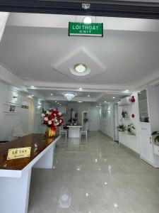 LAKSHMI APARTMENT & HOTEl DA NANG