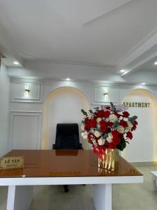 LAKSHMI APARTMENT & HOTEl DA NANG
