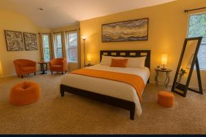 Spacious homequiet neighborhood nr downtown