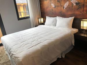 Wyndham Thanh Thuy Hot Spring MyHome