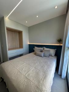 Vista Paradisíaca - BEIRA-MAR em CARNEIROS - NOVO!