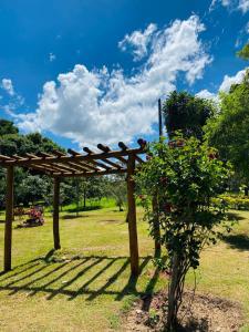 Casa Das Flores Piri