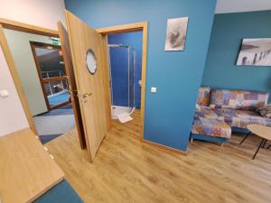 Baza Nurkowa Machów