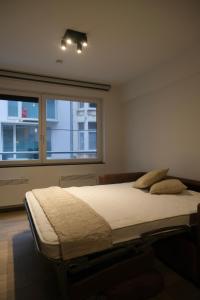 Central Comfort Stay