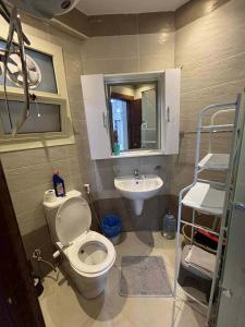 Sunrise Luxury Apartment