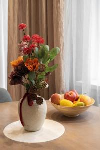 Kyiv Panna Apartment