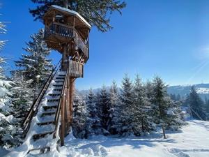 Гостинний двір КАРПАТІЯ, Верховина